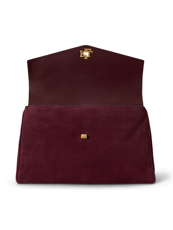LAUREN RALPH LAUREN Rankinė LAUREN RALPH LAUREN Farrah 431P18402002 Vyšninė