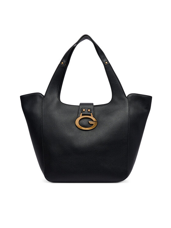 Guess Torebka Guess Camden HWBB93 08240 Czarny