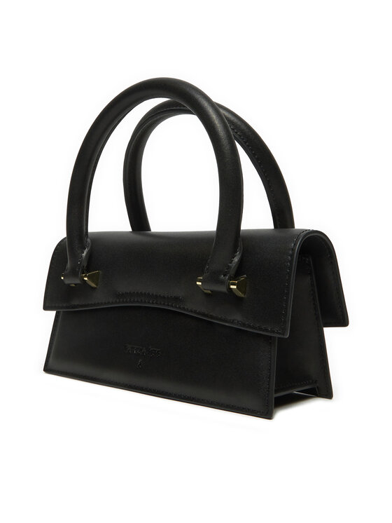 Patrizia Pepe Soma Patrizia Pepe 8B0111/L061-K103 Melns