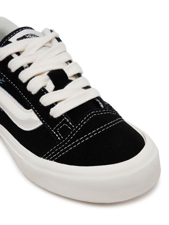 Vans Tenisice Vans Knu Skool VN000D75F2B1 Crna