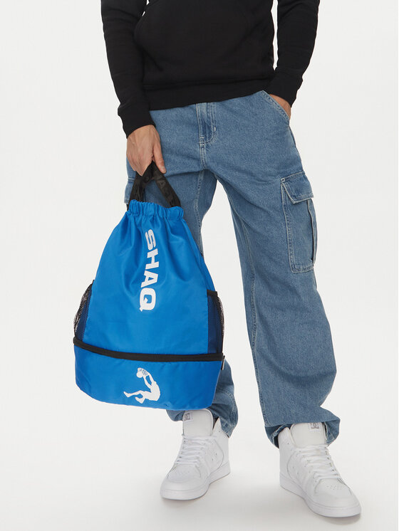 SHAQ Rucsac Shaq SHAQ-P-005-07 Albastru