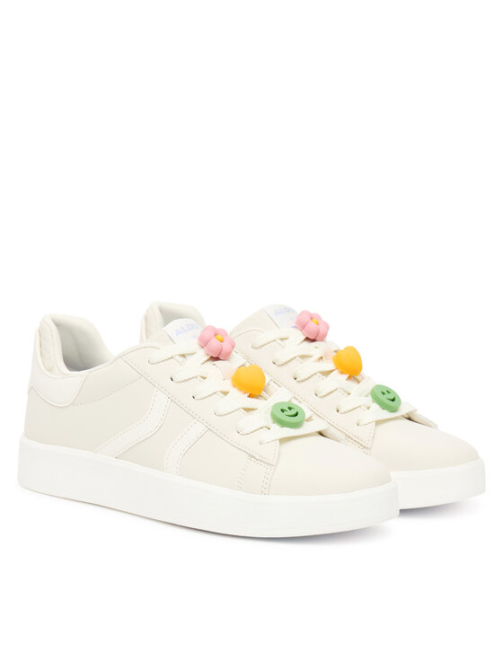 Aldo Снікерcи Aldo Hypertmc01 14038435 Écru