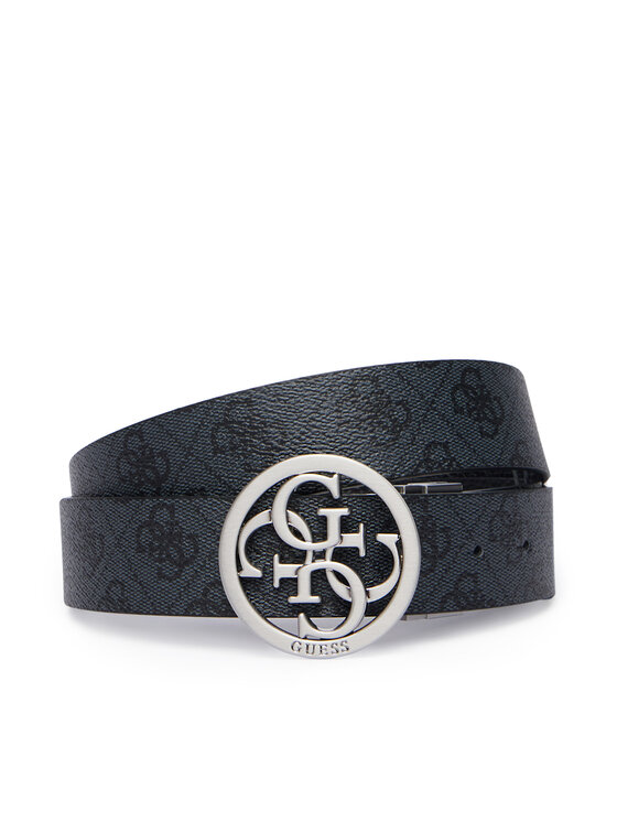 Guess Opasok Guess BM7960 P6435 Čierna