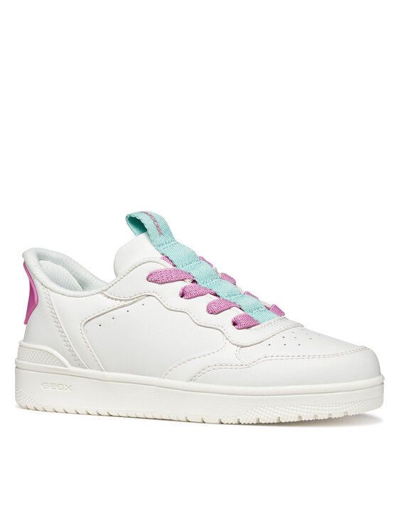 Geox Sneakers Geox J65NSA 05415 C1364 D 2 Alb