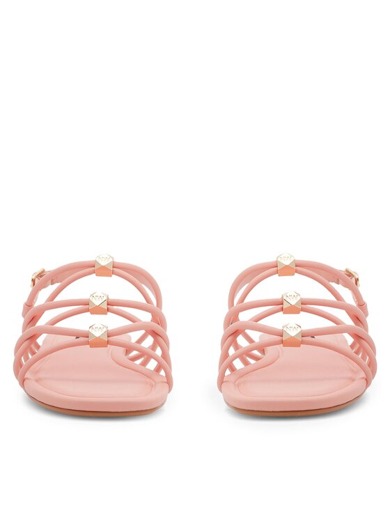 Nine West Σανδάλια Nine West 123AL1737 Ροζ