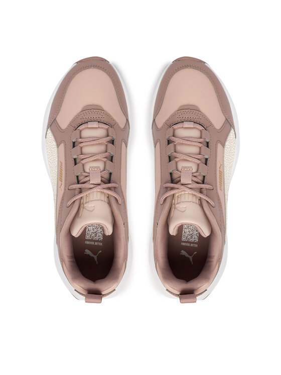Puma Снікерcи Puma Cassia 2.0 404639 01 Рожевий