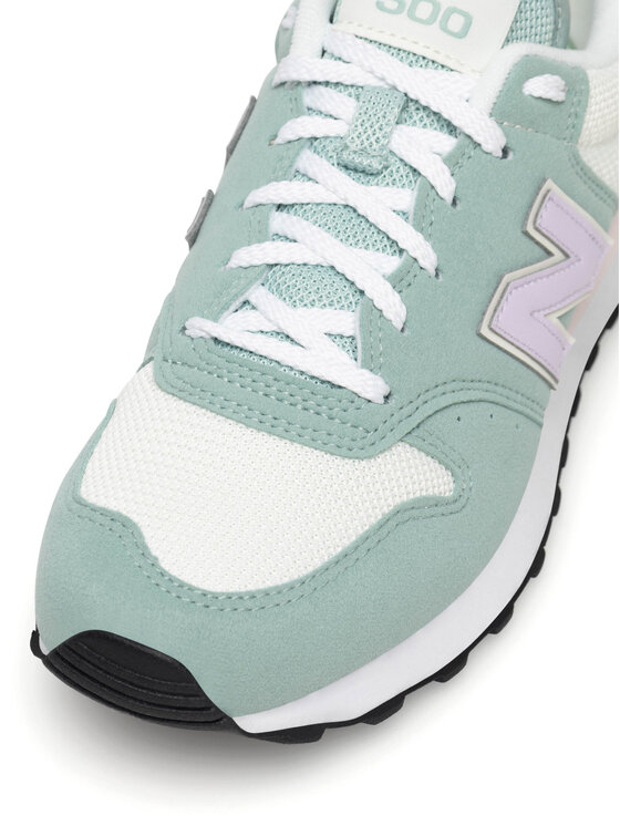 New Balance Tenisice New Balance GW500FF2 Zelena