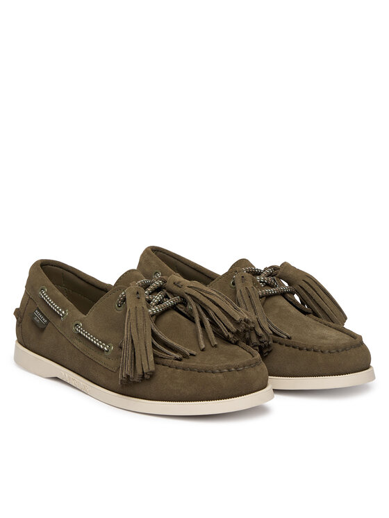 Weekend Max Mara Mokasini Weekend Max Mara 2615521014670 Khaki