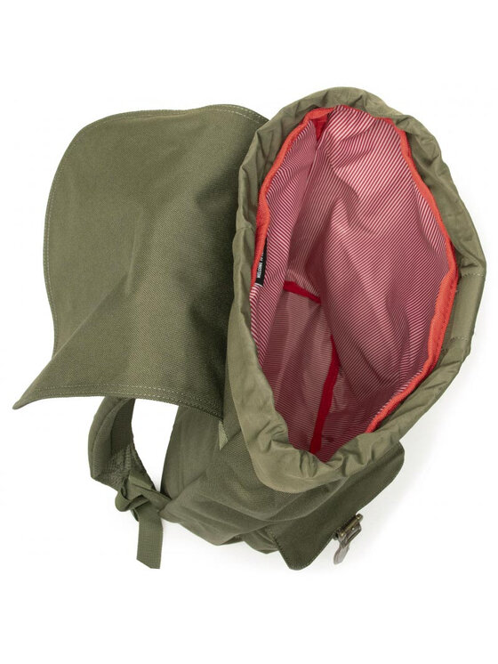 Herschel Рюкзак Herschel Dawson 10233-04488 Зелений