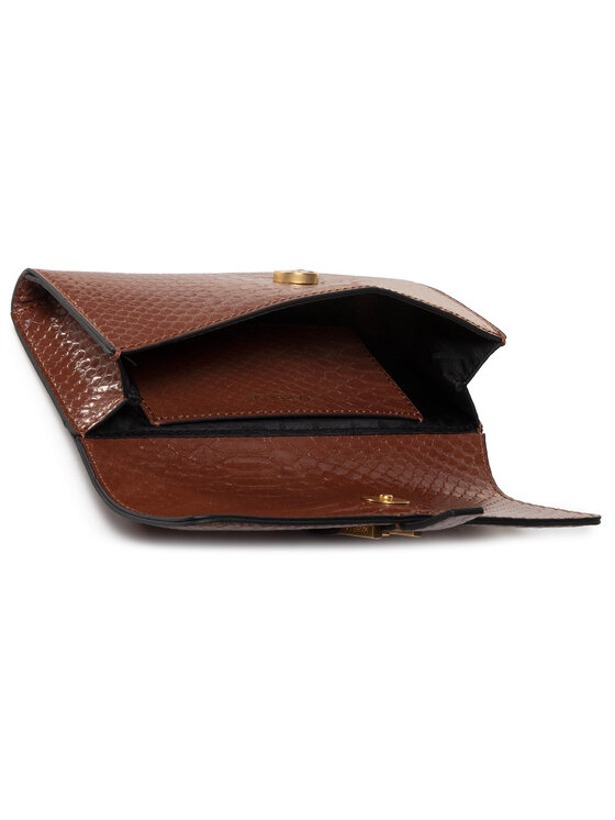 Marella Сумка Marella Reperto 67160105 Коричневий