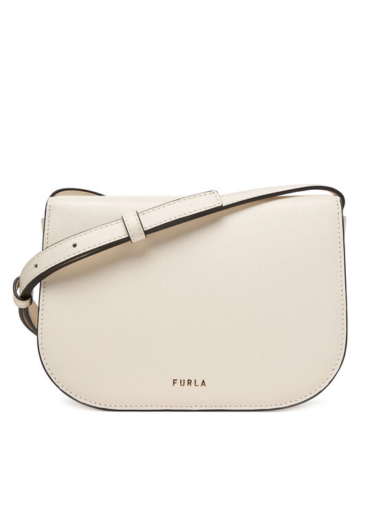 Furla Torbica Furla Sfera Mini WB01737 BX0428 BG PNN00 1002 Écru