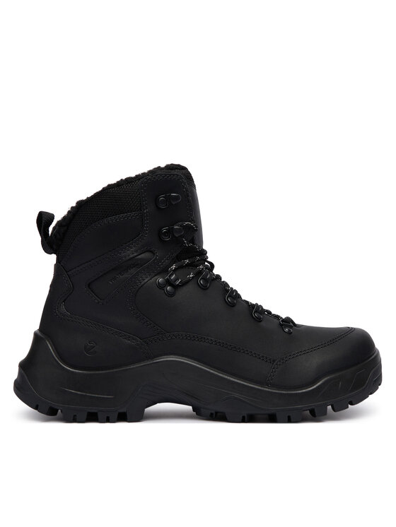 ECCO Trekingová obuv ECCO Off Road Ecco 24 82240401001 Čierna