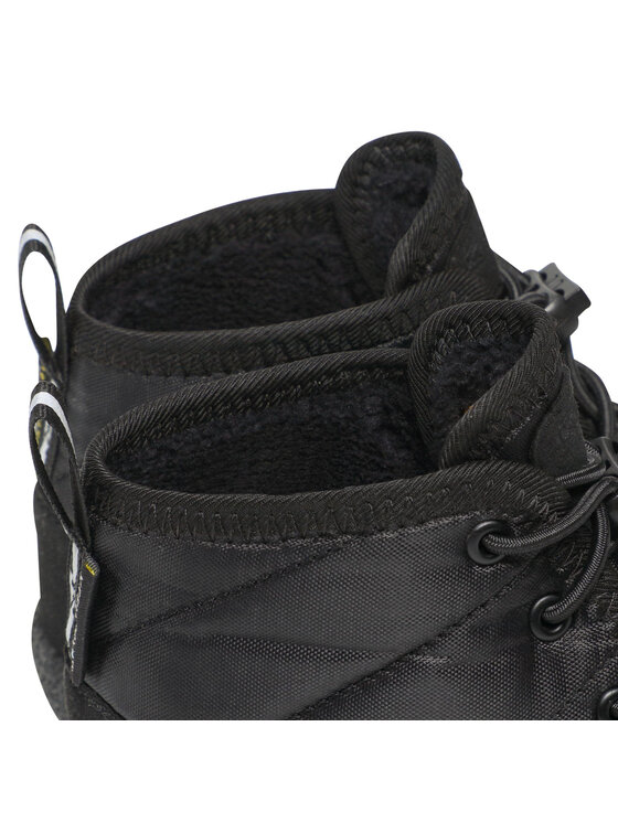 Keen Trekkingi Keen Howser II Chukka Wp 1025516 Czarny