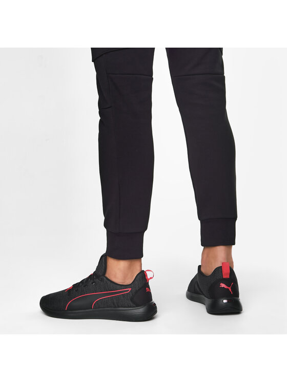 Puma Scarpe running Puma Softride Vital Clean 194070 04 Nero