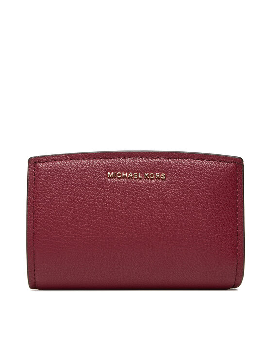 MICHAEL Michael Kors Peňaženka MICHAEL Michael Kors Bryant 32S5GYTZ2L Červená
