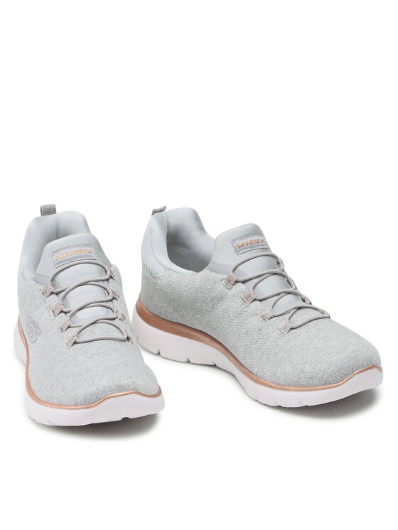 Skechers Tenisice Skechers Dazzling Me 149528/GRY Siva