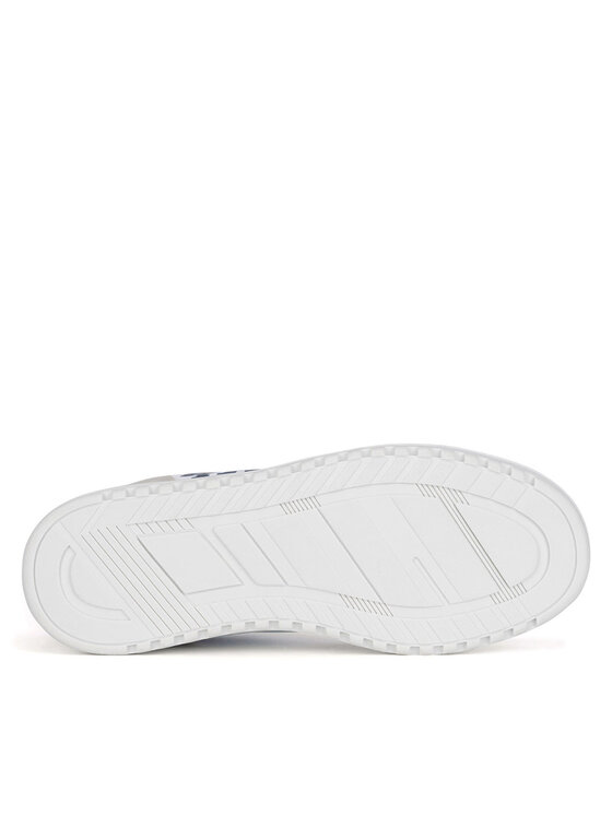 Gap Tenisice Gap BOSTON CUP LOW Y GP515036AY-WH00 Bijela