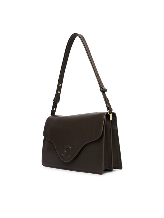 Coccinelle Сумка Coccinelle VJF Coccinelle C-Me Softy Smo E1 VJF 12 01 01 Хакі