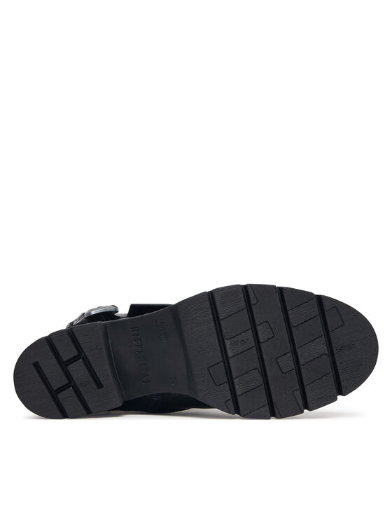 Hispanitas Botine Hispanitas HI265074 Negru