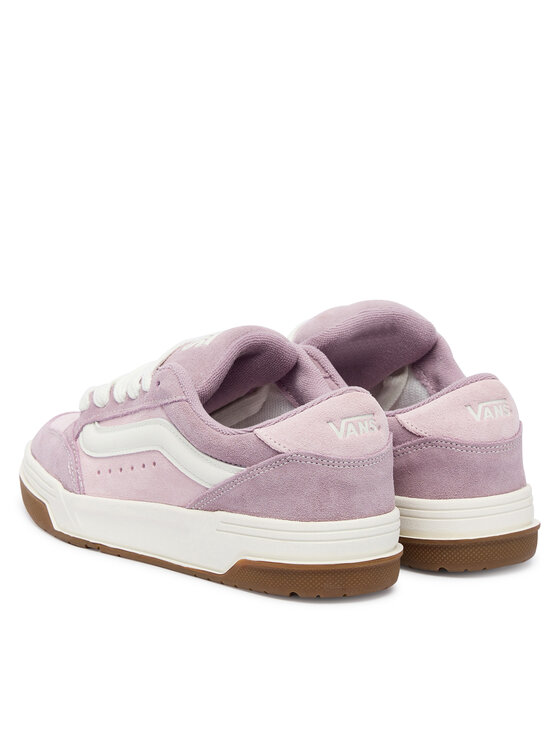 Vans Sneakersy Vans Hylane VN000D1J4C61 Fioletowy