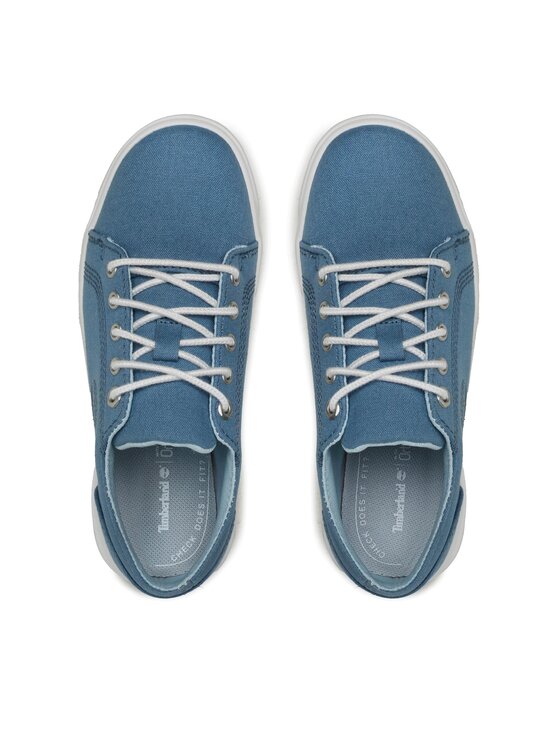 Timberland Сникърси Timberland Seneca Bay TB0A5TD1DJ51 Син
