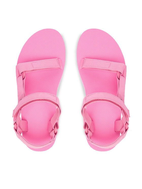 Teva Босоніжки Teva Midform Universal 1090969 Рожевий