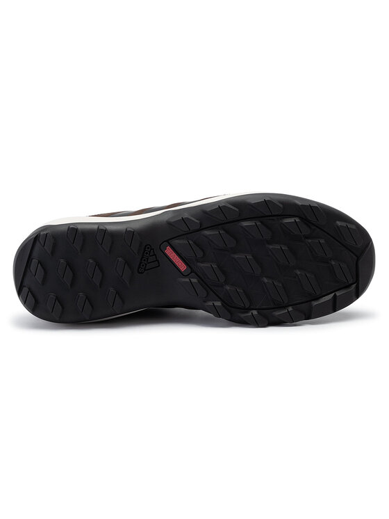 adidas Trekkingi adidas Daroga Plus Lea B27270 Brązowy