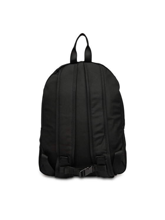 Tommy Hilfiger Ruksak Tommy Hilfiger Th Essential Backpack AU0AU01864 Čierna