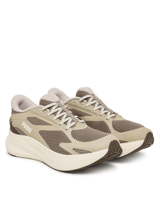 Puma Снікерcи Puma MaxStride Lite LS Sliptech 314049 05 Бежевий