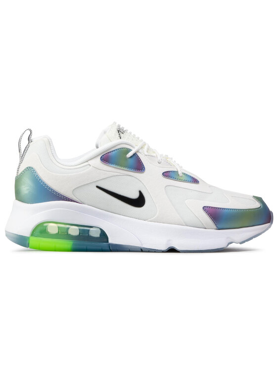 Nike Laisvalaikio batai Nike Air Max 200 Smėlio