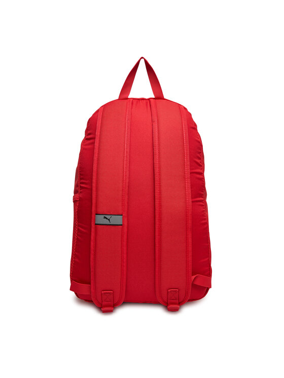 Puma Рюкзак Puma PHASE BACKPACK 9116416 Червоний