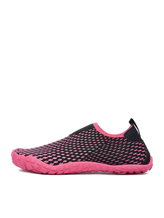 Roxy Взуття для водних видів спорту Roxy CEO-CP88-26319 Рожевий