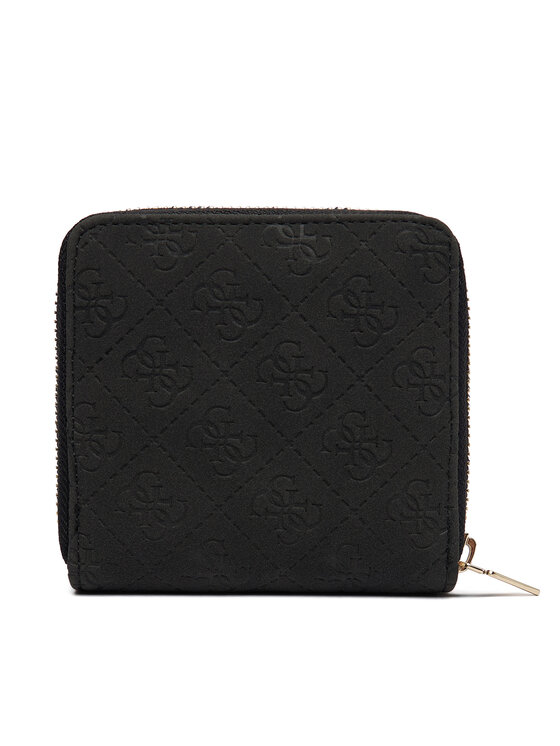Guess Portfel Guess J6BZ31 W4041 Czarny