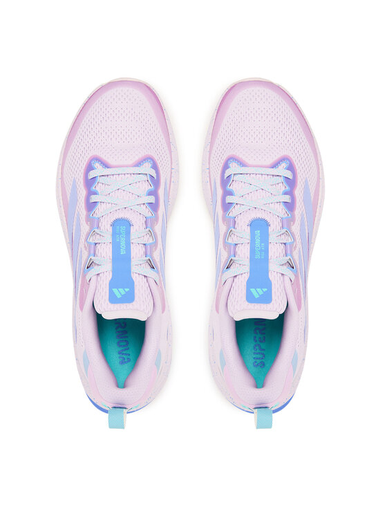 adidas Взуття для бігу adidas Supernova Rise ATR JP7761 Фіолетовий