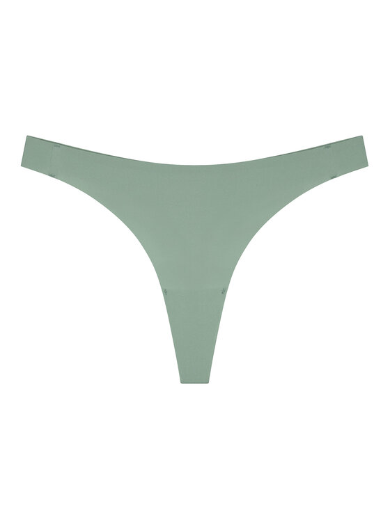 Triumph Triumph Стрінги Smart Invisible 10222291 Зелений