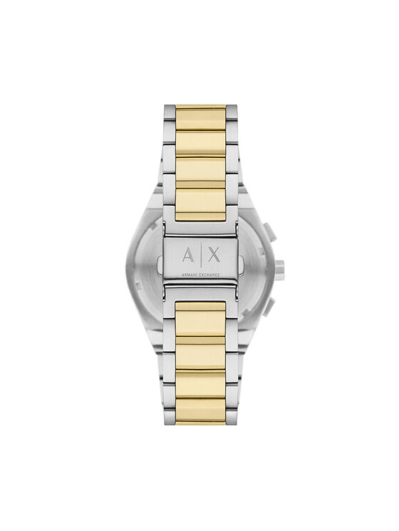 Armani Exchange Hodinky Armani Exchange AX4184 Zlatá
