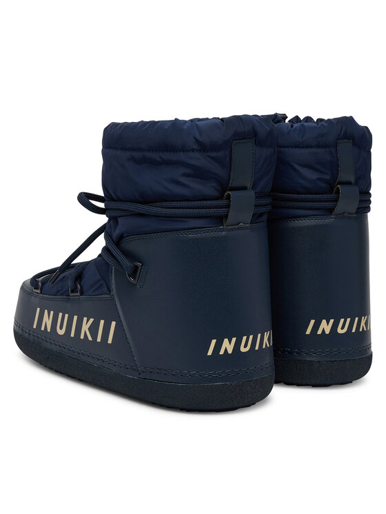 Inuikii Снігоходи Inuikii Moutain 2002.003.0031 Cиній