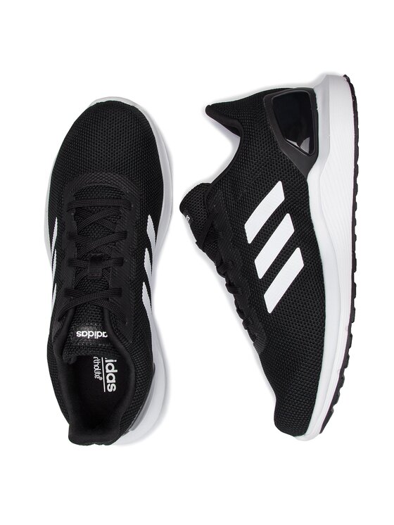 adidas Skriešanas apavi adidas Cosmic 2 F34877 Melns