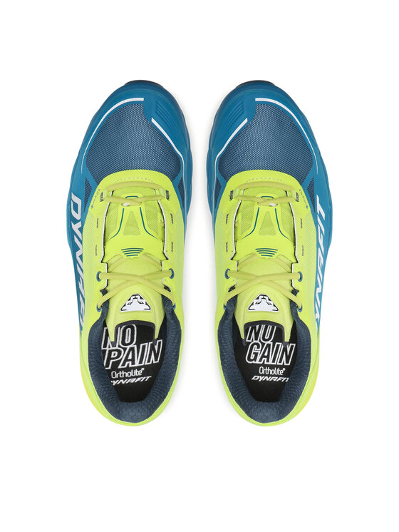 Buty do biegania Dynafit Ultra 50 Gtx GORE-TEX 64068 Zielony | Eobuwie ...