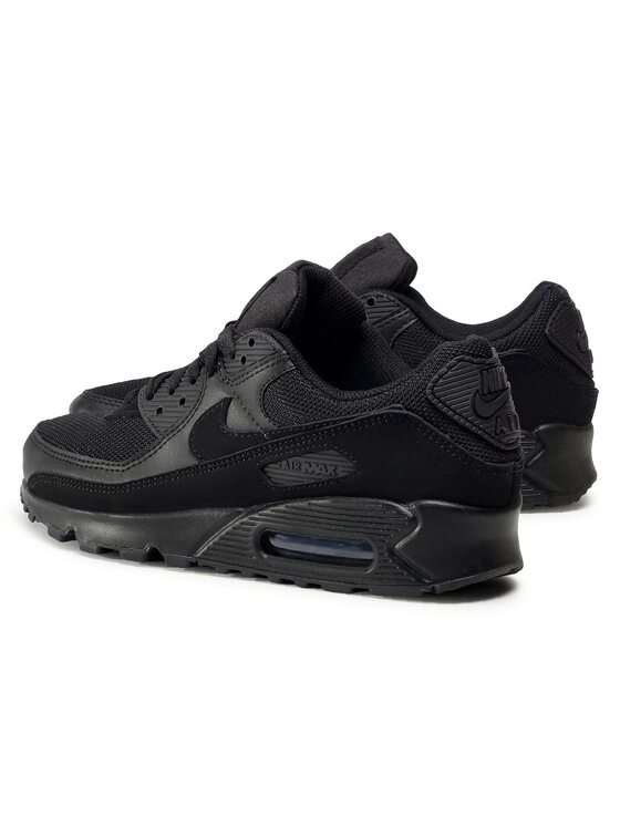 Nike Zapatillas Nike Air Max 90 CQ2560 002 Negro