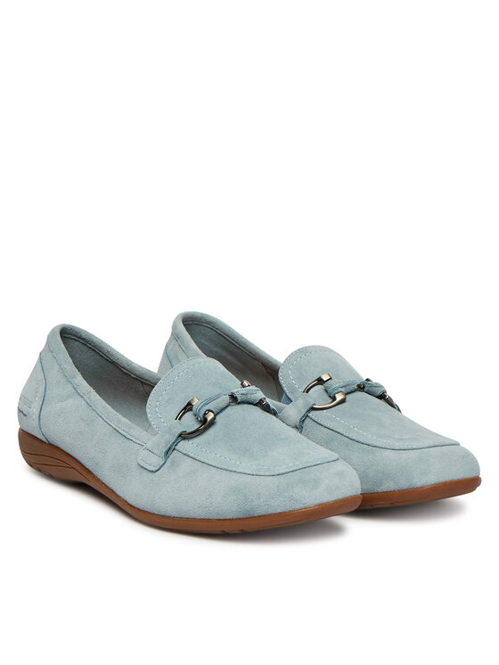 Josef Seibel Лофери Josef Seibel Fenja 34 74834 Голубий