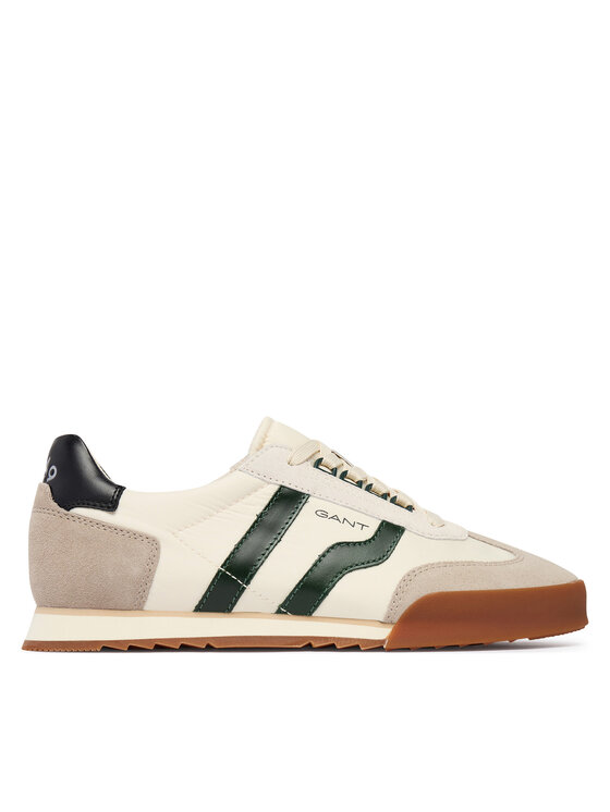 Gant Снікерcи Gant 33633364 Кремовий