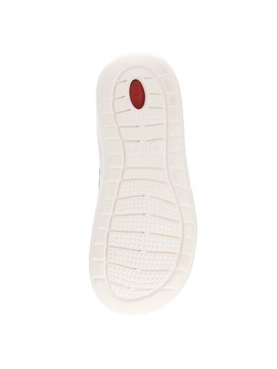 Crocs Flip-flops Crocs Literide Flip 205182 Fekete