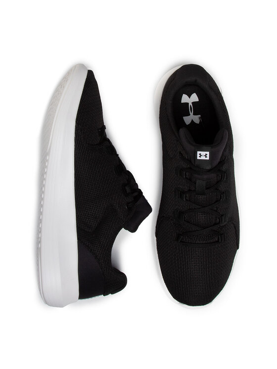Under Armour Sneakers Under Armour Ua Ripple 2.0 3022044-002 Nero