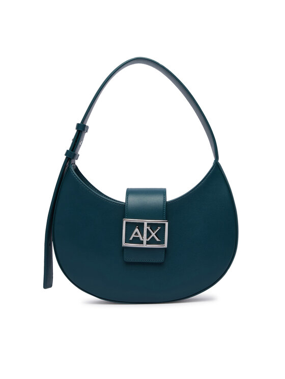 Armani Exchange Bolso Armani Exchange XW002565 AF12039 U7338 Verde