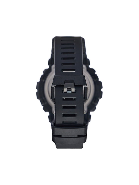 G-Shock Ročna ura G-Shock GBD-800-1BER Črna