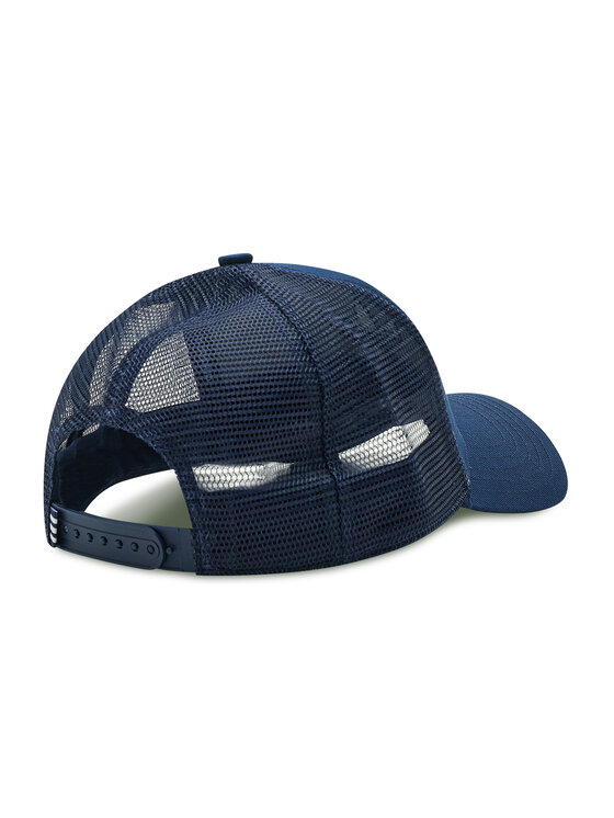 adidas Șapcă adidas Af Trucker Tref DV0169 Bleumarin