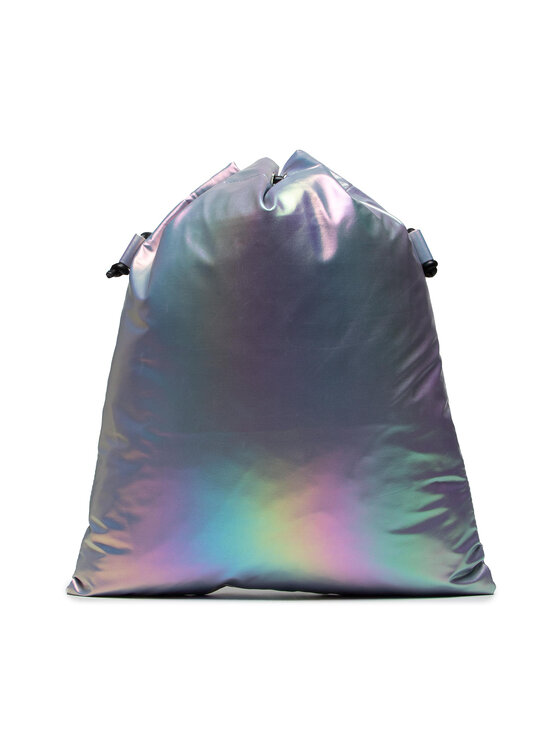 Sprandi Vak so sťahovacou šnúrkou Sprandi BSD-S-073-00-07 Strieborná