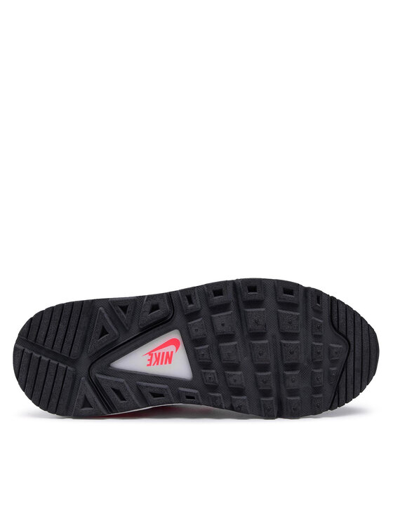 Nike Sneakersy Nike Air Max Command 397690 169 Šedá