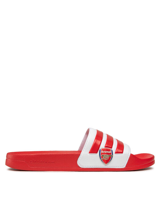adidas Papucs adidas adilette Shower EG1212 Fehér